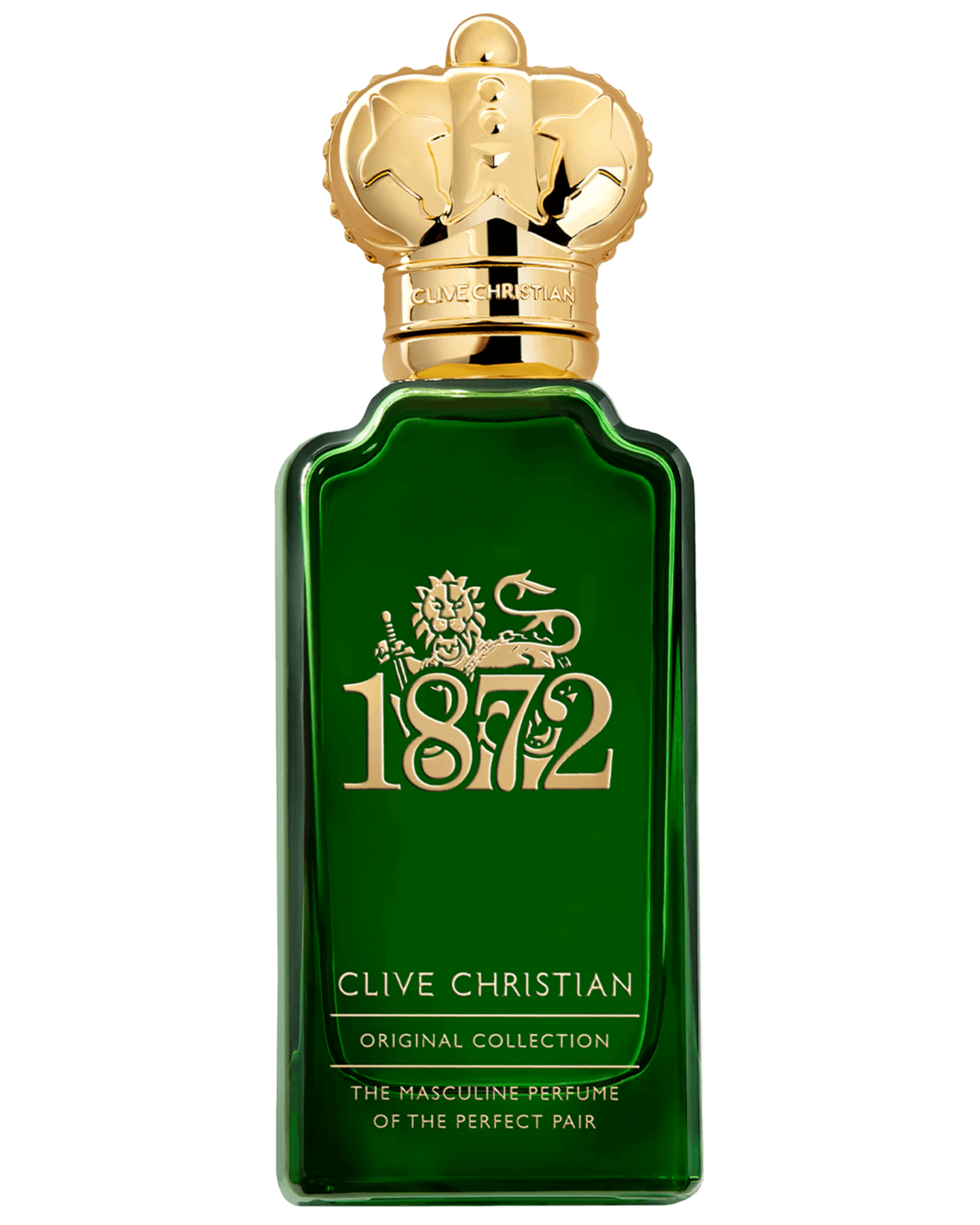 1872 clive christian