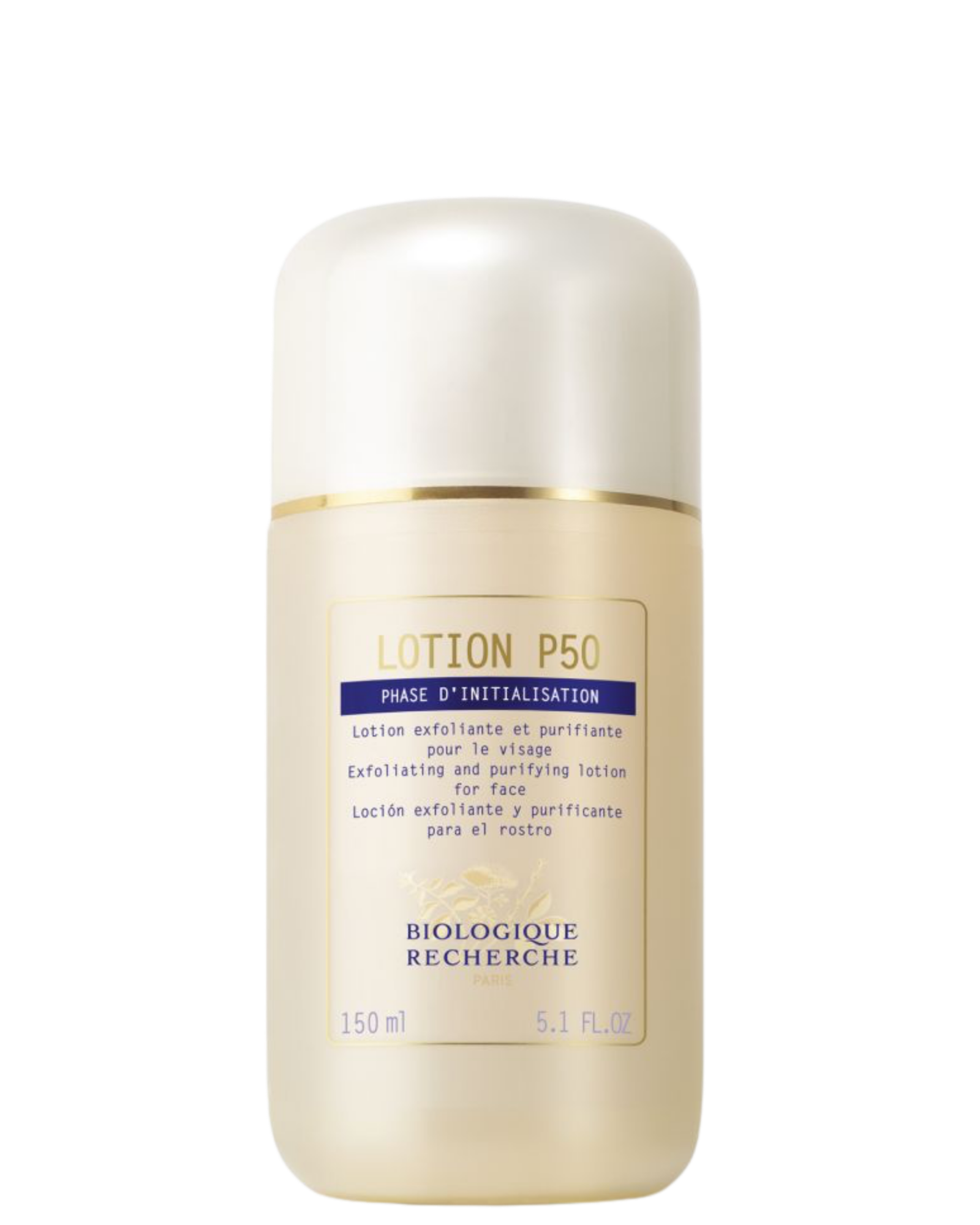 biologique recherche lotion p50