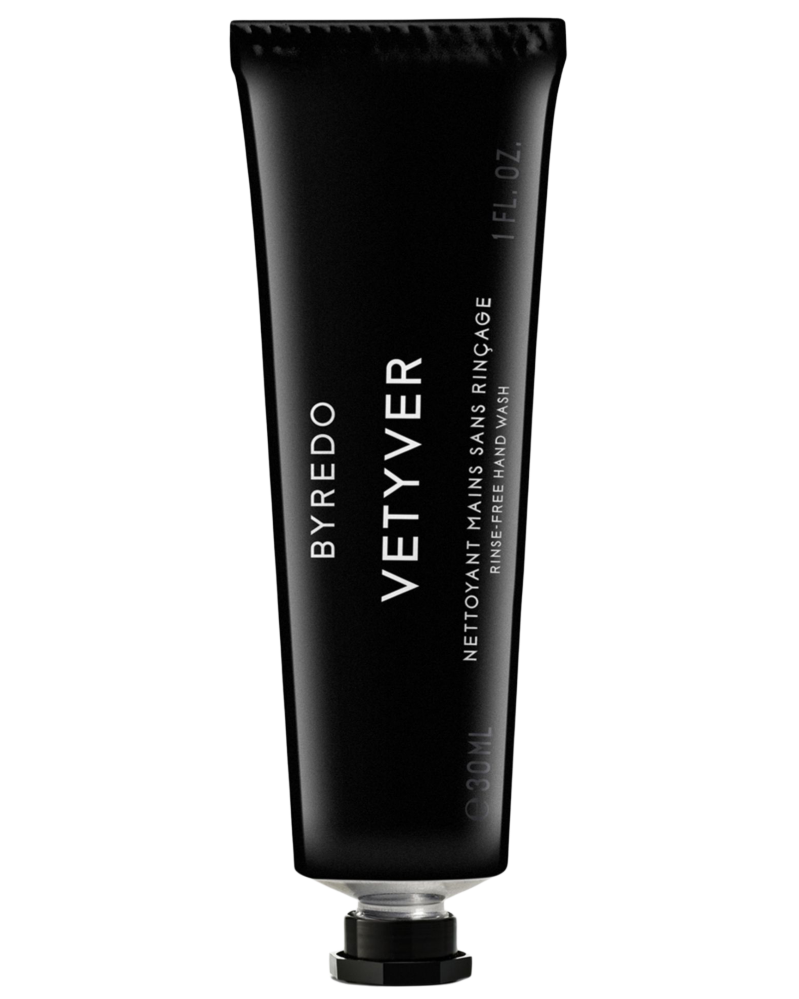 byredo vetyver rinse free hand wash