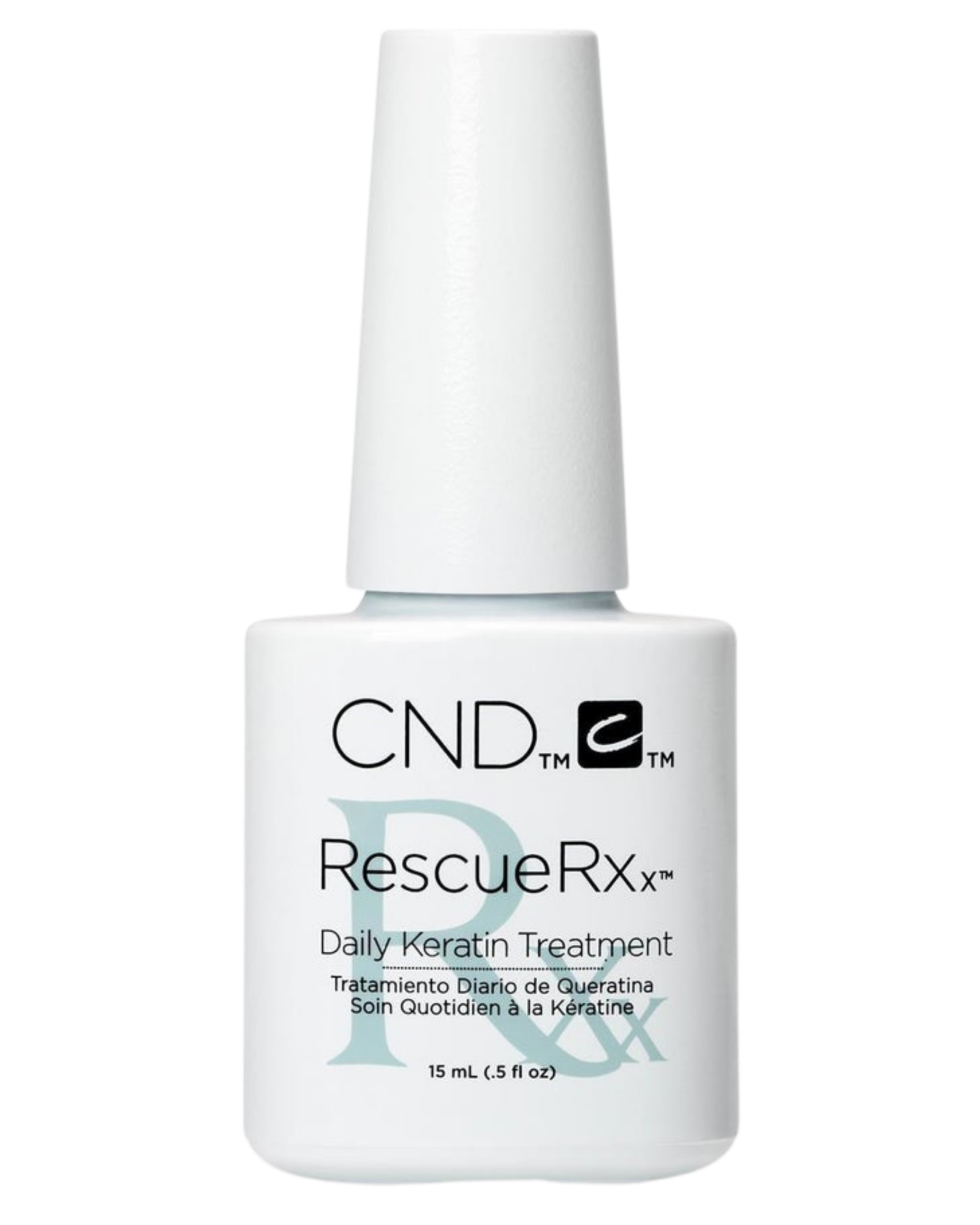 cnd rescue rxx treatment