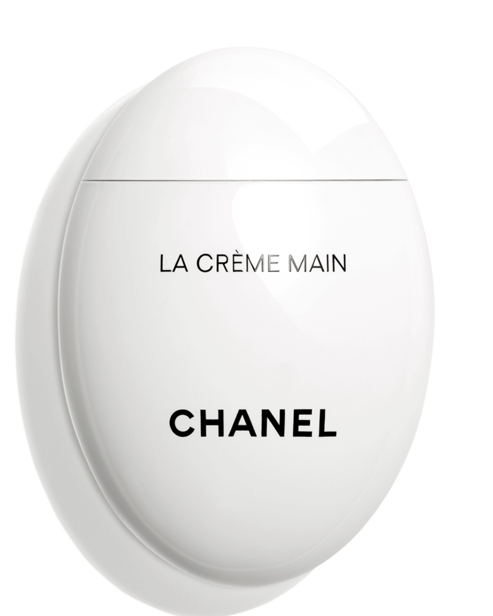 chanel la creme main hand cream