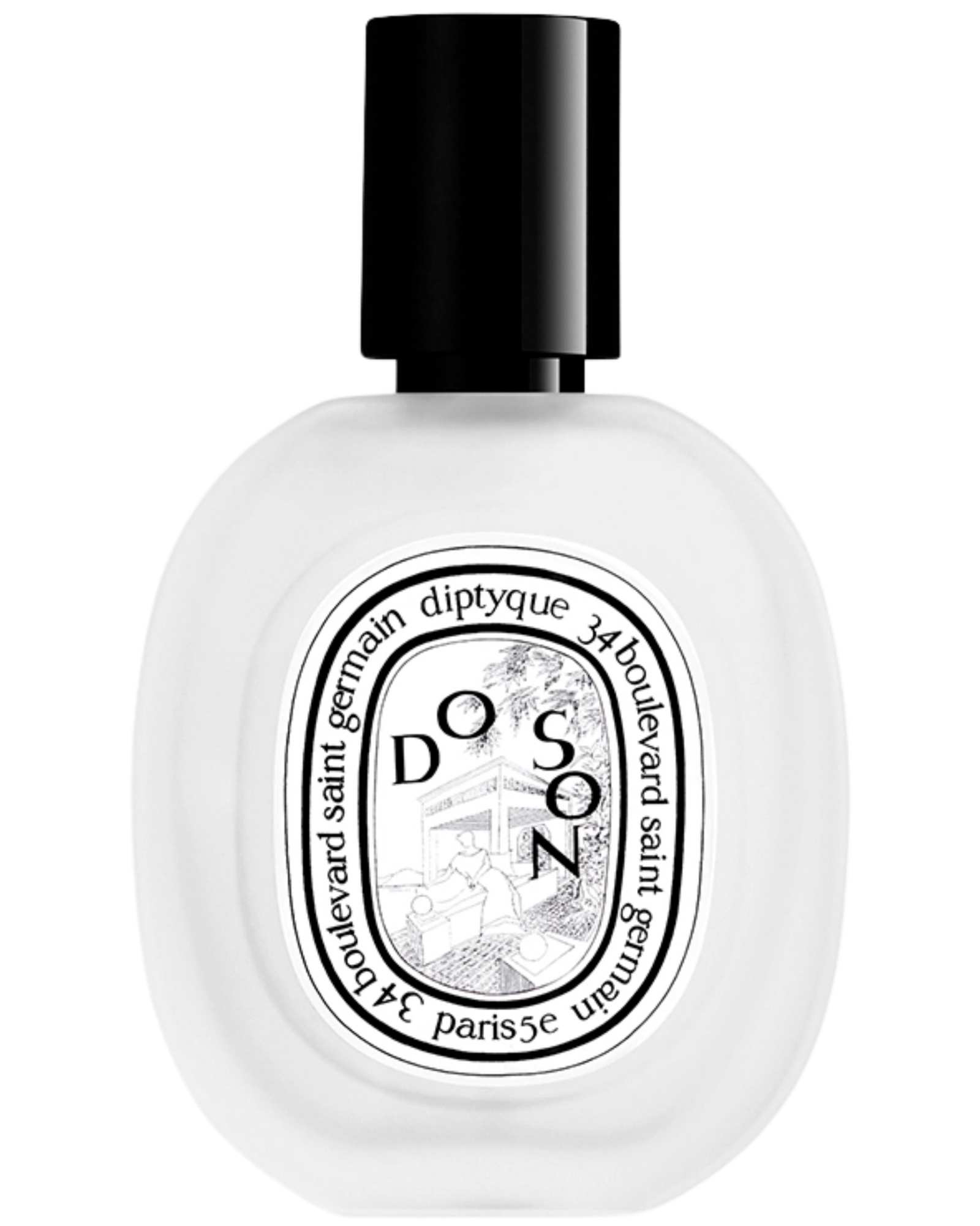 diptyque do son hair mist