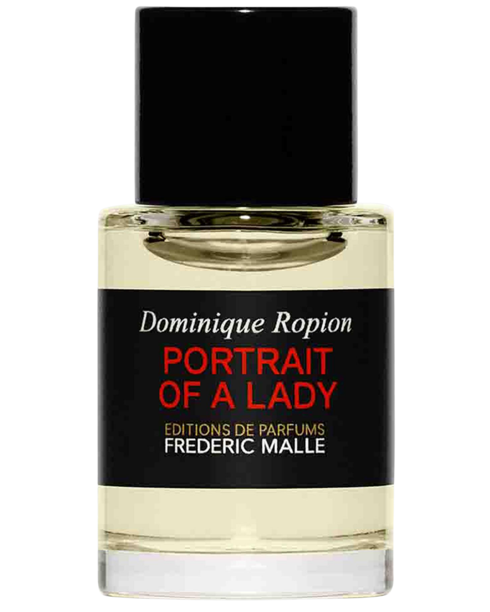 frederic malle portrait of a lady