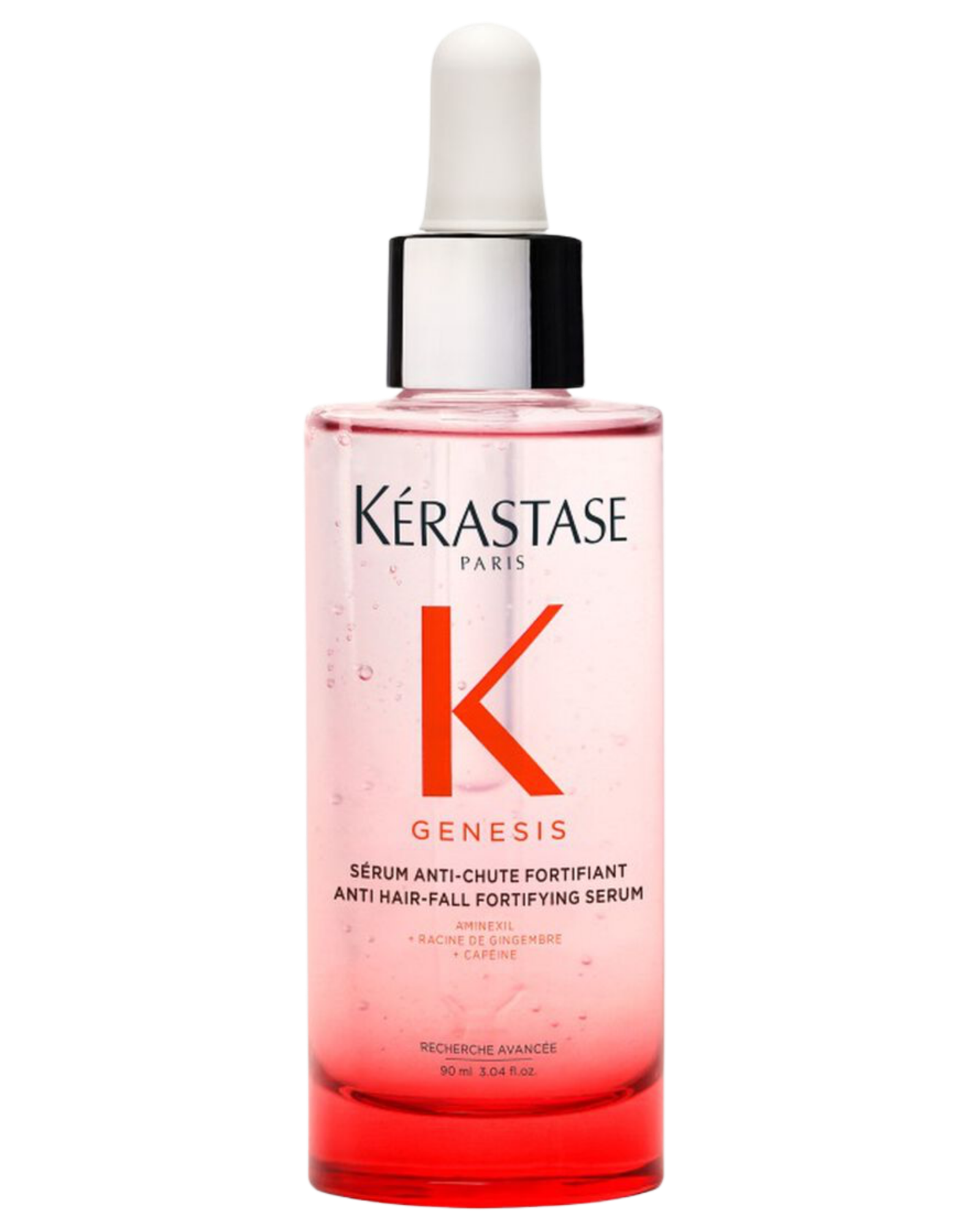 kérastase genesis serum