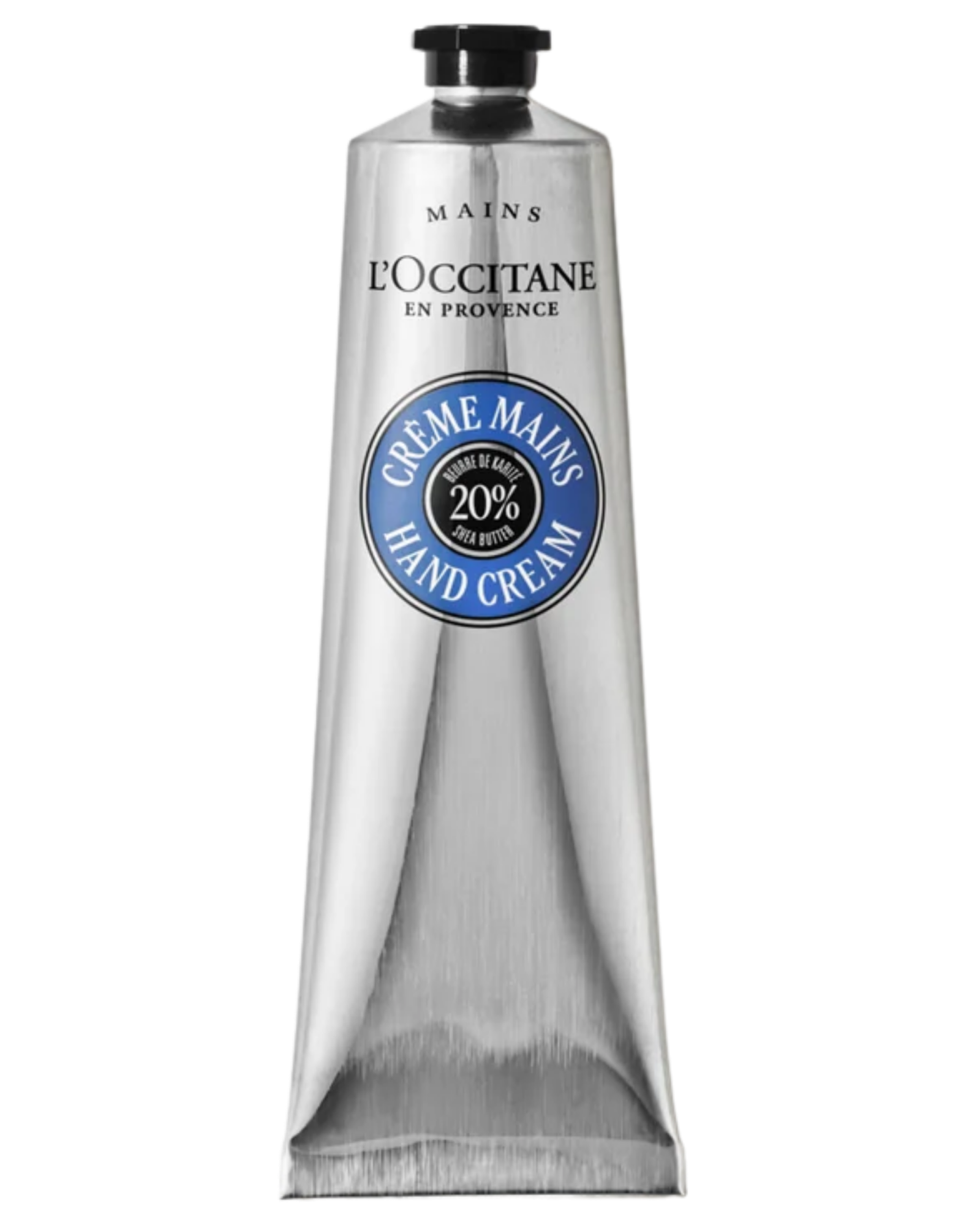 l'occitane hand cream