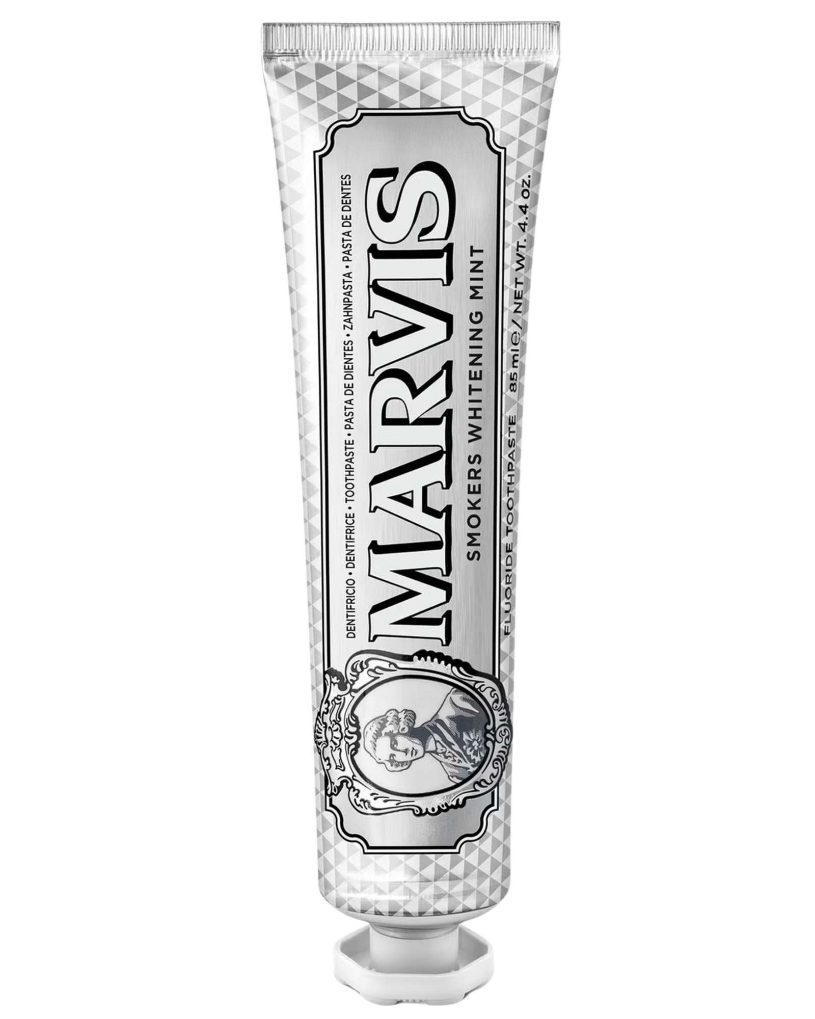 marvis toothpaste
