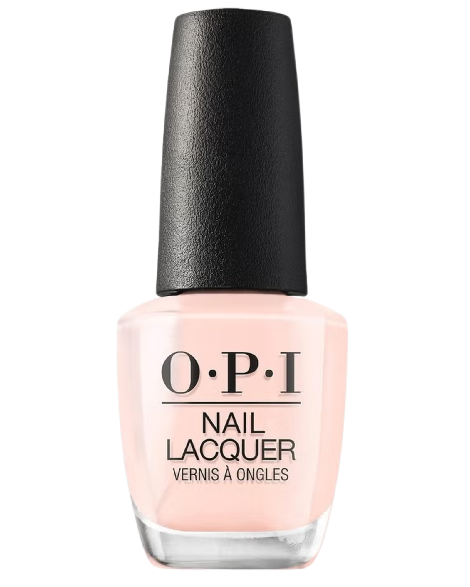 opi nail lacquer
