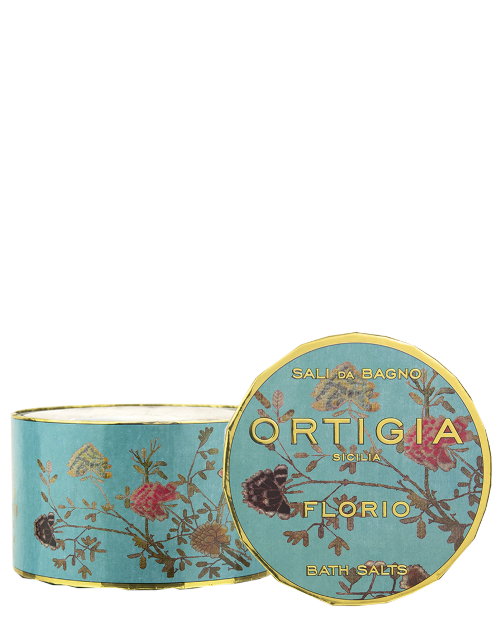 ortigia florio bath salts