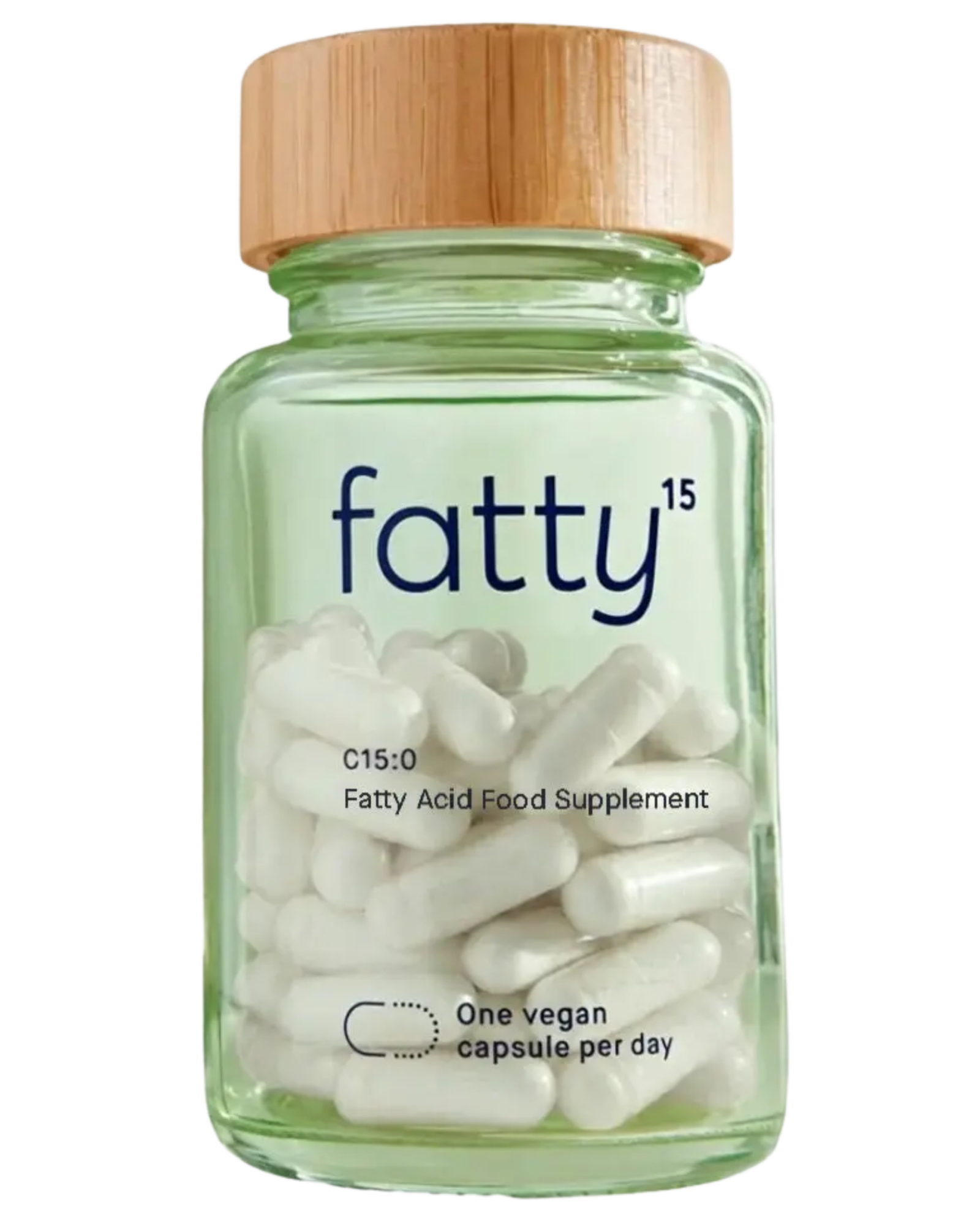 fatty15 supplement