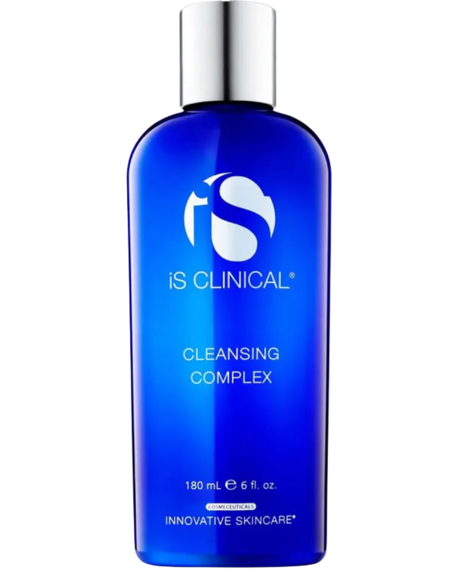 is clinical cleansing complex
